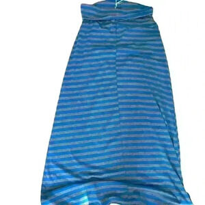 Maxi  Dress